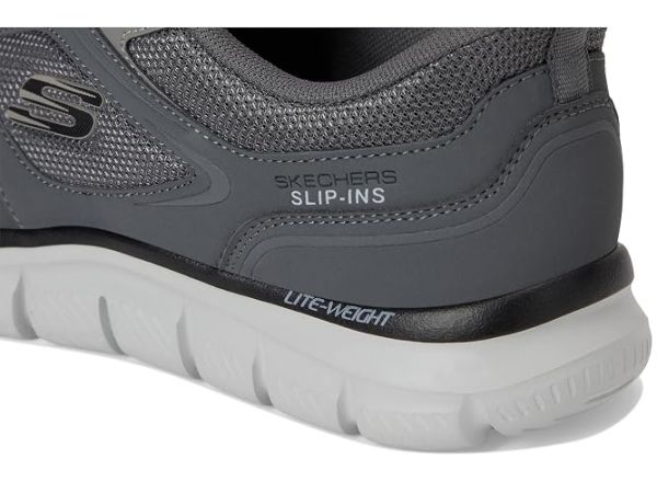 SKECHERS Track Ezral Hands Free Slip-in SKECHERS Track Ezral Hands Free Slip-in
