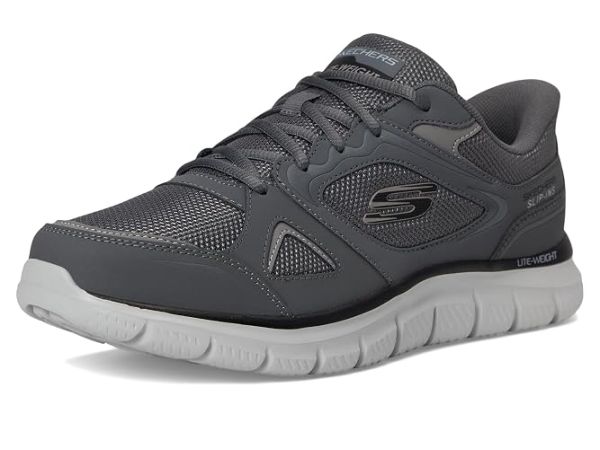 SKECHERS Track Ezral Hands Free Slip-in SKECHERS Track Ezral Hands Free Slip-in