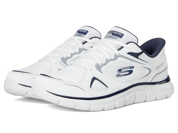 SKECHERS Track Ezral Hands Free Slip-in