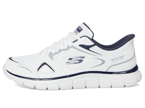 SKECHERS Track Ezral Hands Free Slip-in