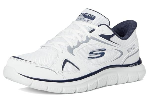SKECHERS Track Ezral Hands Free Slip-in