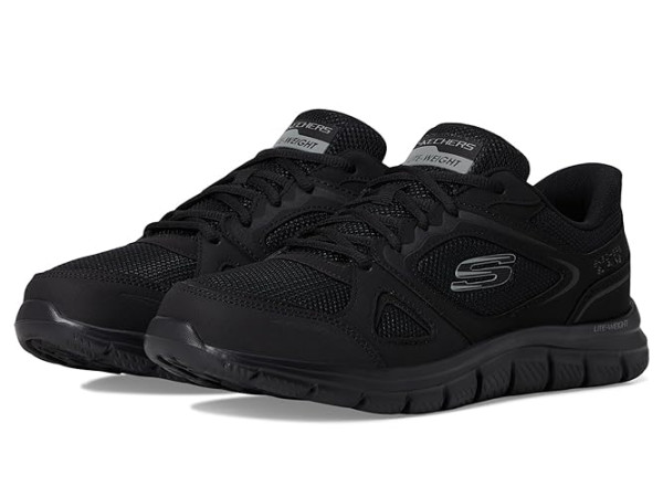 SKECHERS Track Ezral Hands Free Slip-in