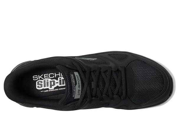 SKECHERS Track Ezral Hands Free Slip-in SKECHERS Track Ezral Hands Free Slip-in