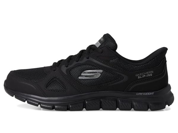 SKECHERS Track Ezral Hands Free Slip-in SKECHERS Track Ezral Hands Free Slip-in