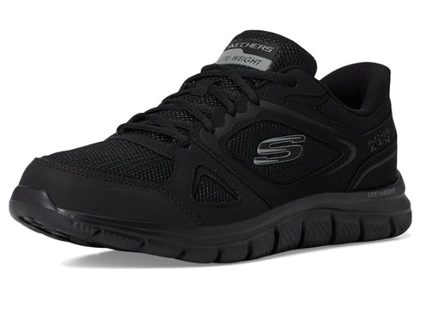 SKECHERS Track Ezral Hands Free Slip-in SKECHERS Track Ezral Hands Free Slip-in