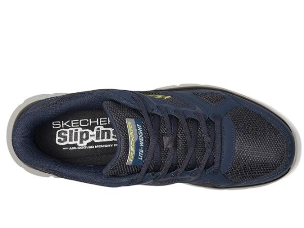 SKECHERS Track Ezral Hands Free Slip-in