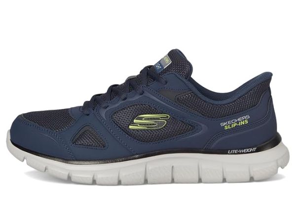SKECHERS Track Ezral Hands Free Slip-in