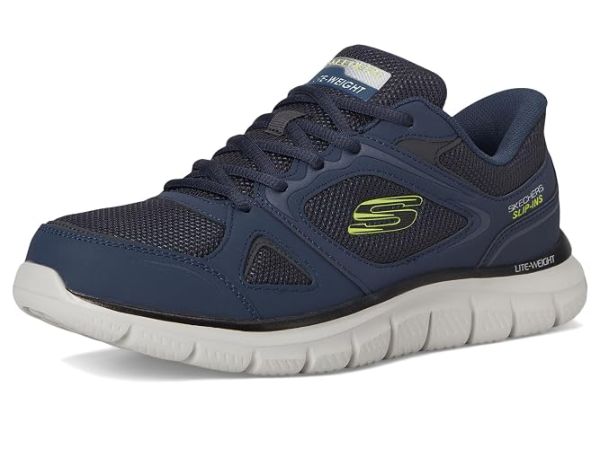 SKECHERS Track Ezral Hands Free Slip-in