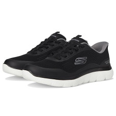 SKECHERS Summits Leyter Hands Free Slip-in