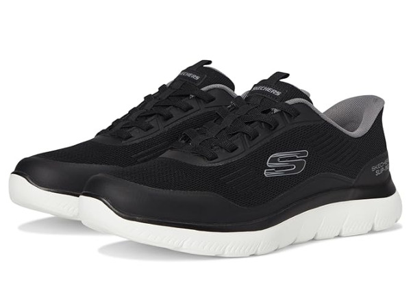 SKECHERS Summits Leyter Hands Free Slip-in