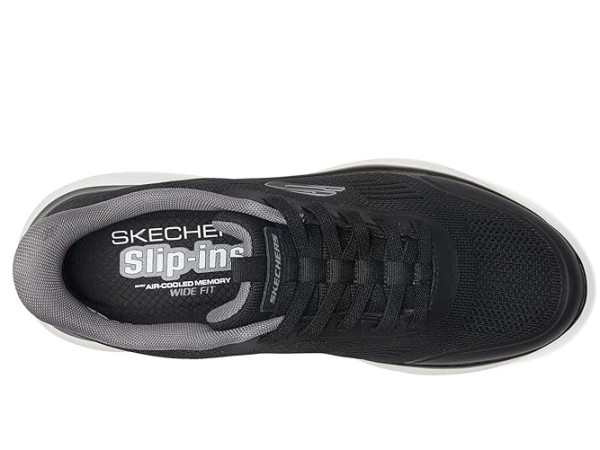 SKECHERS Summits Leyter Hands Free Slip-in