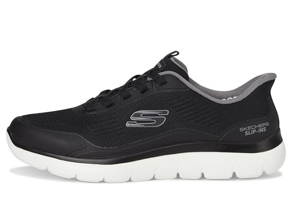 SKECHERS Summits Leyter Hands Free Slip-in
