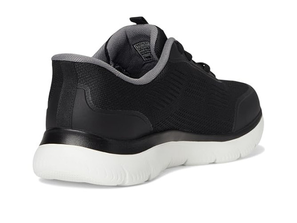 SKECHERS Summits Leyter Hands Free Slip-in