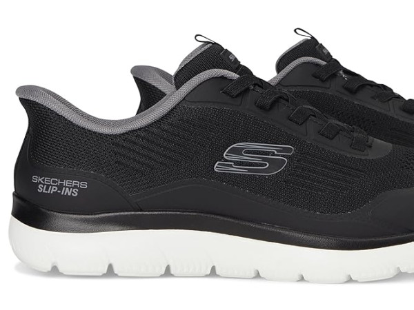 SKECHERS Summits Leyter Hands Free Slip-in