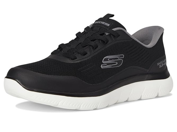 SKECHERS Summits Leyter Hands Free Slip-in