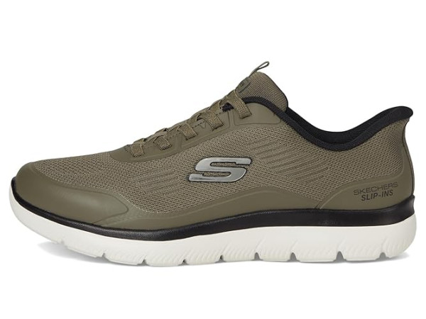 SKECHERS Summits Leyter Hands Free Slip-in