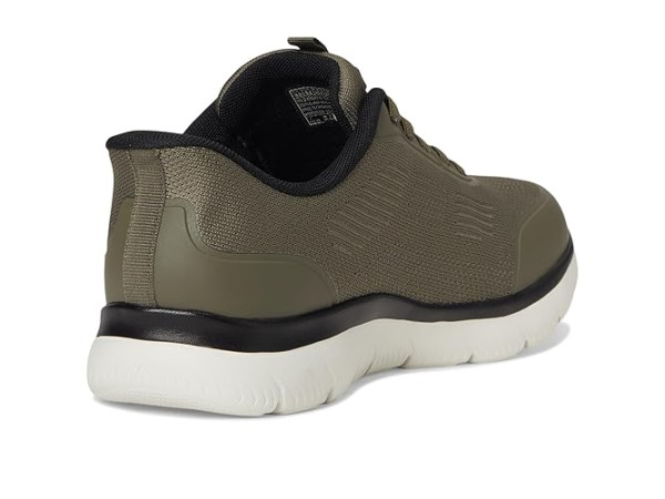 SKECHERS Summits Leyter Hands Free Slip-in