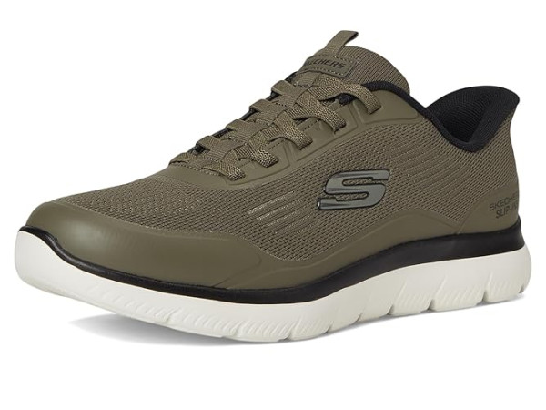 SKECHERS Summits Leyter Hands Free Slip-in