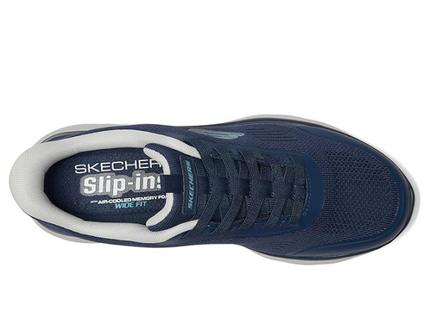 SKECHERS Summits Leyter Hands Free Slip-in