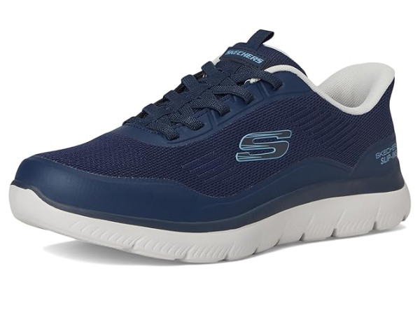SKECHERS Summits Leyter Hands Free Slip-in