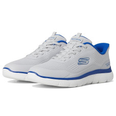 SKECHERS Summits Leyter Hands Free Slip-in