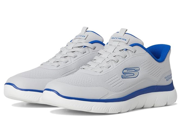 SKECHERS Summits Leyter Hands Free Slip-in