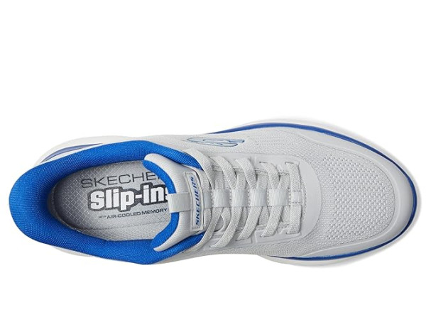 SKECHERS Summits Leyter Hands Free Slip-in SKECHERS Summits Leyter Hands Free Slip-in