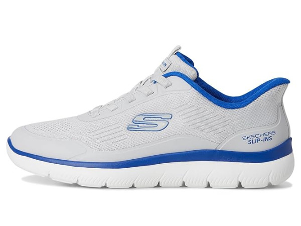 SKECHERS Summits Leyter Hands Free Slip-in SKECHERS Summits Leyter Hands Free Slip-in