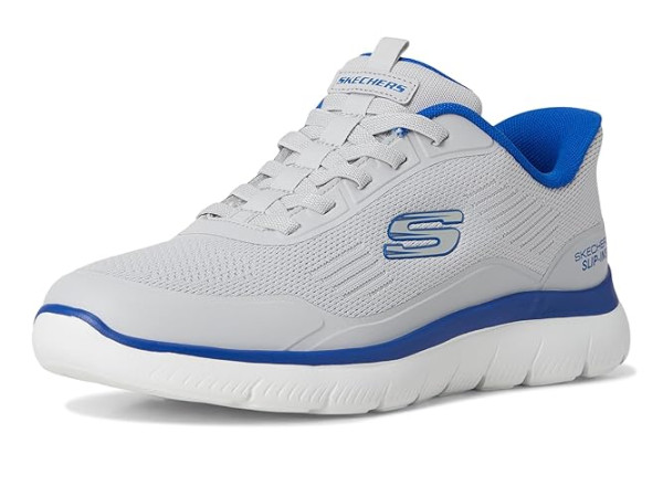 SKECHERS Summits Leyter Hands Free Slip-in SKECHERS Summits Leyter Hands Free Slip-in