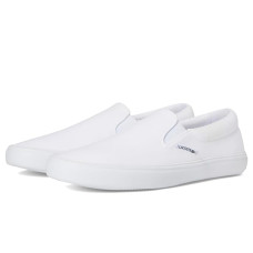 Lacoste Slip-On Base Sneakers