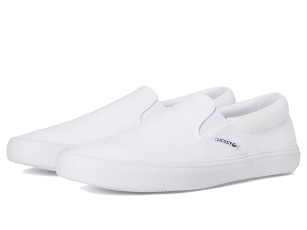Lacoste Slip-On Base Sneakers