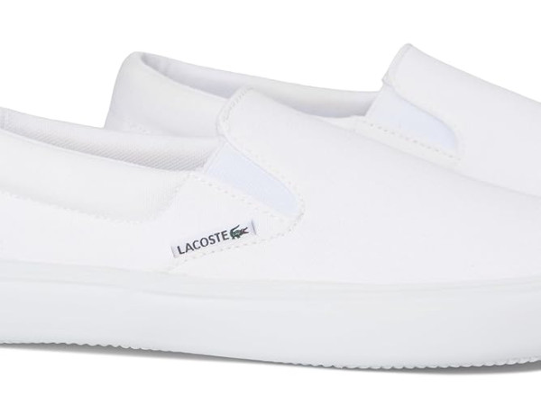 Lacoste Slip-On Base Sneakers Lacoste Slip-On Base Sneakers