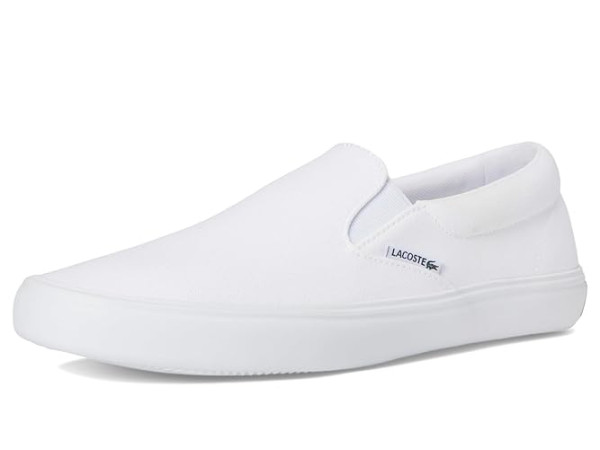 Lacoste Slip-On Base Sneakers Lacoste Slip-On Base Sneakers