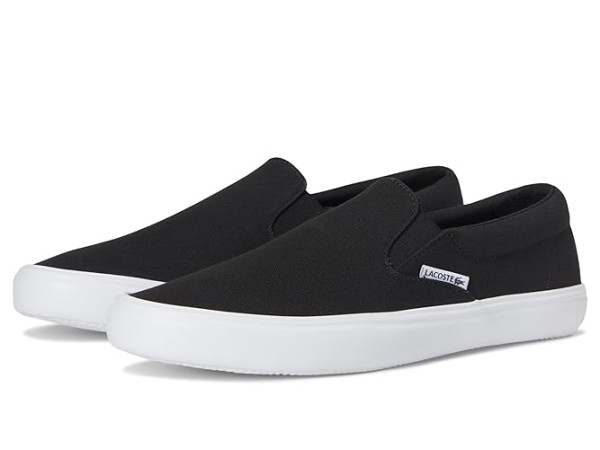 Lacoste Slip-On Base Sneakers
