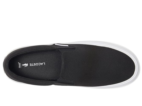 Lacoste Slip-On Base Sneakers