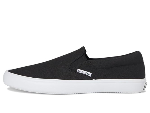 Lacoste Slip-On Base Sneakers