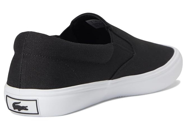Lacoste Slip-On Base Sneakers