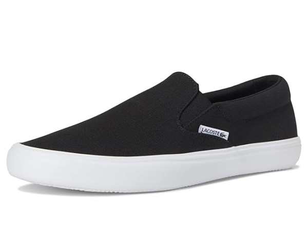 Lacoste Slip-On Base Sneakers