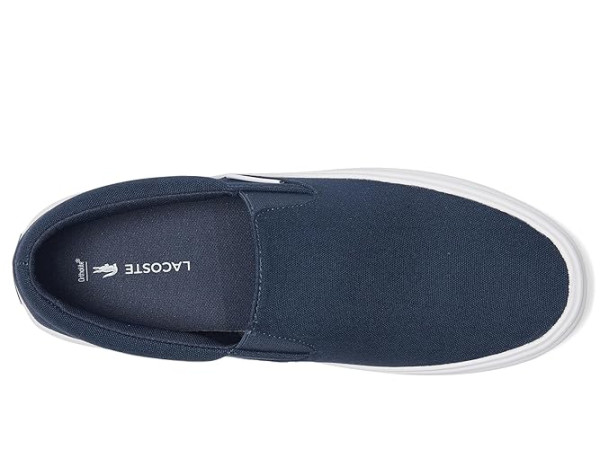 Lacoste Slip-On Base Sneakers Lacoste Slip-On Base Sneakers