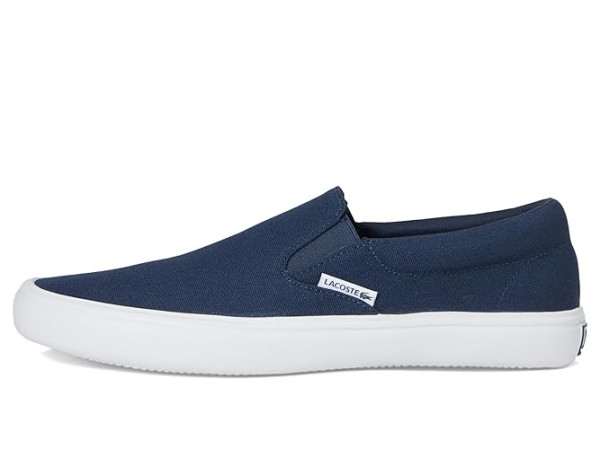 Lacoste Slip-On Base Sneakers Lacoste Slip-On Base Sneakers
