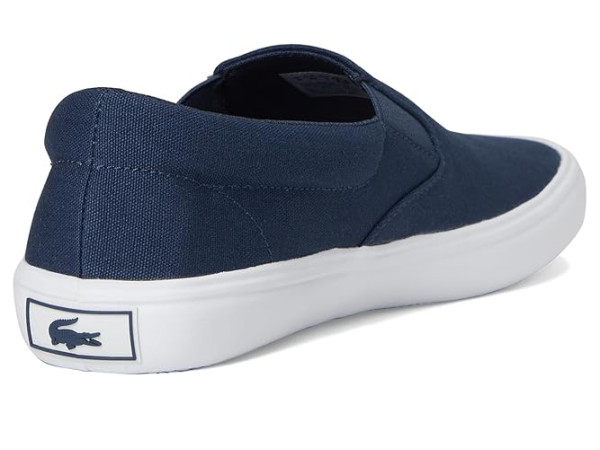 Lacoste Slip-On Base Sneakers Lacoste Slip-On Base Sneakers