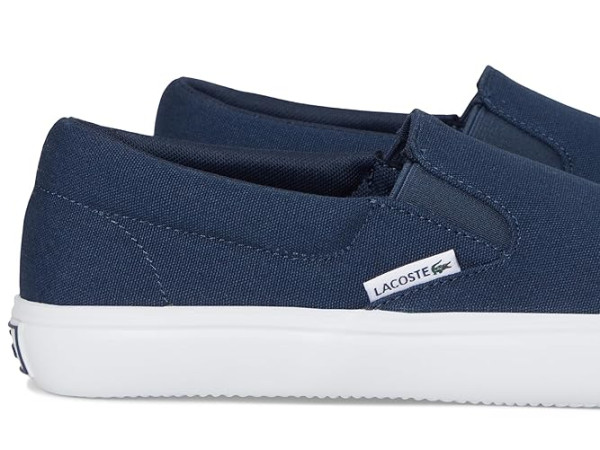 Lacoste Slip-On Base Sneakers Lacoste Slip-On Base Sneakers
