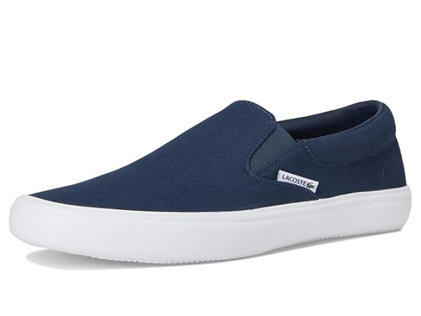 Lacoste Slip-On Base Sneakers Lacoste Slip-On Base Sneakers