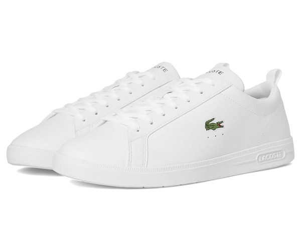 Lacoste Court Base Sneakers