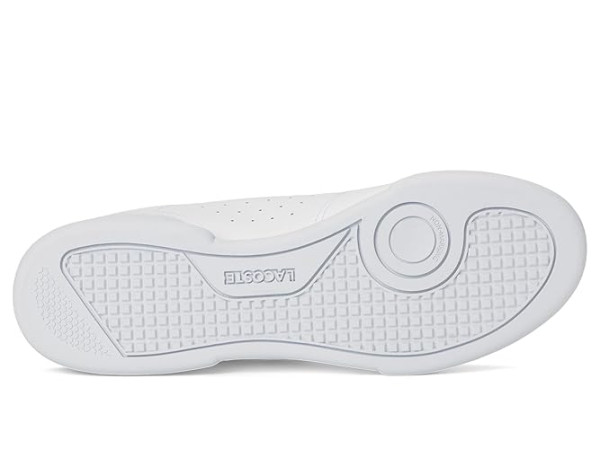 Lacoste Carnaby Cup Leather Sneakers