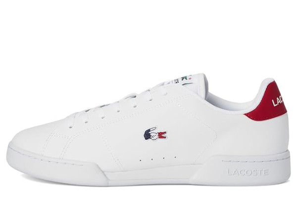 Lacoste Carnaby Cup Leather Sneakers