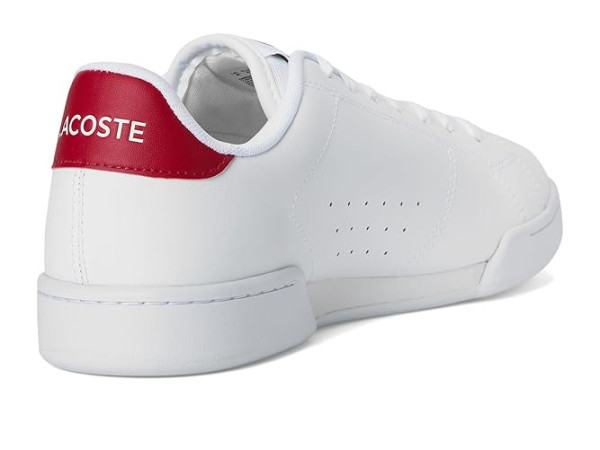 Lacoste Carnaby Cup Leather Sneakers