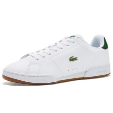 Lacoste Carnaby Cup Leather Sneakers