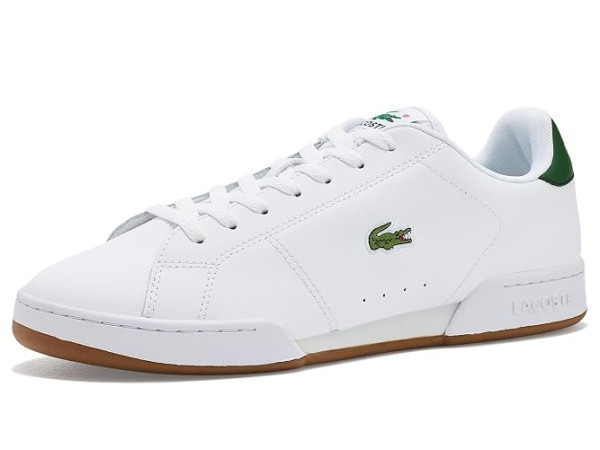 Lacoste Carnaby Cup Leather Sneakers