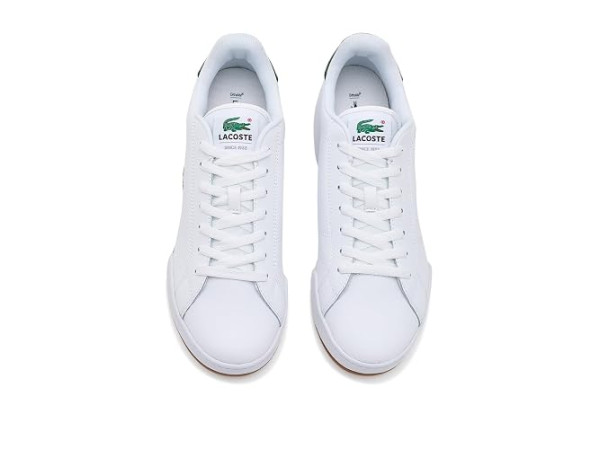 Lacoste Carnaby Cup Leather Sneakers